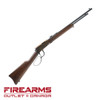 Heritage Arms Settler (Polished Black Oxide) - .22LR, 20", 15-Shot [STR22LCH20]