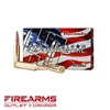 Hornady American Whitetail - .30-06 Springfield, 150gr, SP, Box of 20 [8108]