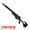 Accuracy International AXMC - .308 Win., 20" Barrel w/ Tactical Brake, Black [AI1AXMC308FOBL20TM]