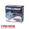 Challenger Target Loads - 12GA, 2-3/4", 7/8 oz. #9, Box of  25 [40059]