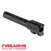Faxon Firearms Smith & Wesson M&P9 Fluted Barrel - Threaded, Nitride [M&PB910NFLOQ-T]