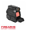 Holosun DRS-NV Digital Reflex sight (Night Vision) - Digital BDC Reticle [DRS-NV]