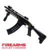 Federation Firearms SPM-12 Pump Shotgun - 12GA, 2-3/4" or 3", 9" Barrel, ODG