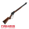 Smith & Wesson 1854 Lever Action - .44 Mag., 19", Traditional Walnut