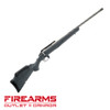 Ruger American Rifle Gen 2 - .308 Win., 20", Gun Metal Grey / Grey Splatter