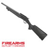 Rossi LWC (Lightweight Carbine) - .44 Mag., 16.5" [LWC044M-BK]