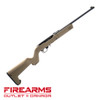 Ruger 10/22 Takedown, Davidson's Exclusive - .22LR, 16.4"