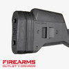 Magpul Hunter 700 Stock - Remington 700, Short Action, GRY