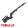 MDT XRS Chassis System - Tikka T3 SA, BLK [104689-BLK]