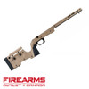 MDT XRS Chassis System - Remington 700 SA, FDE [104691-FDE]