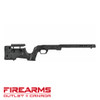 MDT XRS Chassis System - Ruger American SA, BLK