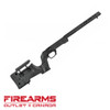 MDT XRS Chassis System - Remington 700 LA, BLK [106013-BLK]