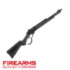 Rossi R95 Triple Black - .45-70 Govt., 16.5"