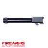 Glock OEM Parts - G19 Threaded Barrel, Gen 4