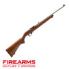 Ruger 10/22 Sporter Beech Wood - .22LR, 22"