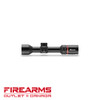 Burris Fullfield Riflescope 2-8x35mm, Ballistic E3, Illuminated