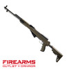 ATI SKS Rifle w/Folding Stock No Bayonet - 7.62x39, 20", Olive Drab Green