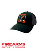 Tikka Trucker Hat - Black