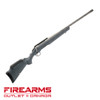 Ruger American Rifle Gen 2 - .30-06 Springfield, 20", Gun Metal Grey / Grey Splatter