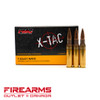 PMC X-TAC - 7.62x51mm, 147gr, FMJ, Box of 20