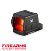 Vortex Defender ST Enclosed Solar Micro Red Dot - 3 MOA