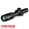 Vortex Crossfire HD 1-4x24 - SFP, Illuminated Dead-Hold 2A BDC [CFR-1401i]