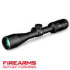 Vortex Crossfire HD 3-9x40 - SFP, V-Plex (MOA) Reticle [CFR-3902]