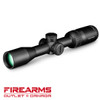 Vortex Crossfire HD 2-7x32- SFP, V-Plex (MOA) Reticle [CFR-2702]