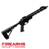 Adler Arms RF224 Tactical Semi-Auto - .22LR, 11.7", BLK [RF224TACBLK]
