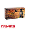 HSM Cowboy Action Cartridges - .44-40 Win., 200gr, RN-FP, Box of 50