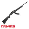Ruger 10/22 Carbine w/ 2x BX-25 Magazines! - .22LR, 18.5"