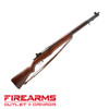 U.S. Springfield M1 Garand (Lend-Lease Rifle) - .30-06 Springfield, 24", Pre-Owned