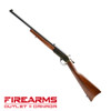 Henry Single Shot Rifle - .45-70 Govt., 22"