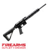 Derya TM22 Pro Semi-Auto Rifle - .22LR, 16", BLK