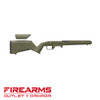 Magpul Hunter Lite Stock - Remington 700, Short Action, ODG