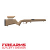 Magpul Hunter Lite Stock - Remington 700, Short Action, FDE