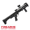 Kel-Tec KS7 GEN2 Defender - 12GA, 2-3/4" or 3", 18.5" Barrel, BLK