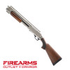Federation Firearms GK-12 Gatekeeper Pump - 12GA, 2-3/4" or 3", 15" Barrel, MARINE [FF-GK12-MAR-15]