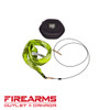 Breakthrough Shotgun Battle Rope 2.0 w/ EVA Case - 12 Gauge