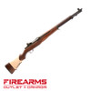 Breda M1 Garand Rifle (TIPO-2) - 7.62x51mm, 24", Surplus