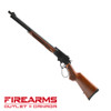 Smith & Wesson 1854 Lever Action - .30-30 Win., 20", Traditional Walnut