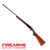 Charles Daly 101 Single Barrel Shotgun - .410GA, 3", 26" Barrel, Walnut