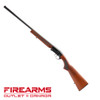 Charles Daly 101 Single Barrel Shotgun - 20GA, 3", 26" Barrel, Walnut