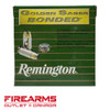 Remington Golden Saber - 9mm, 124gr, BJHP, +P, Box of 25 [GSB9MMDB]