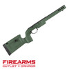 KRG Bravo Chassis - CZ 457, SAKO Green [BRV-CZ7-GRN]