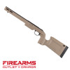 KRG Bravo Chassis (Rimfire) - Tikka T1x, Flat Dark Earth [BRV-T1X-FDE]