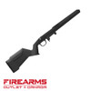 Magpul Hunter Lite Stock - Ruger American, Short Action, BLK [MAG1421-BLK]