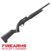 Ruger 10/22 Carbine w/ Magpul MOE X-22 - .22LR, 16.5", Carbon Fiber[31220]