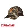 Tikka Trucker Hat - Veil Wideland [BC180T15150878]