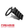 GG&G Beretta 1301 Tactical Shotgun Flashlight Mount [GGG-2565-R]